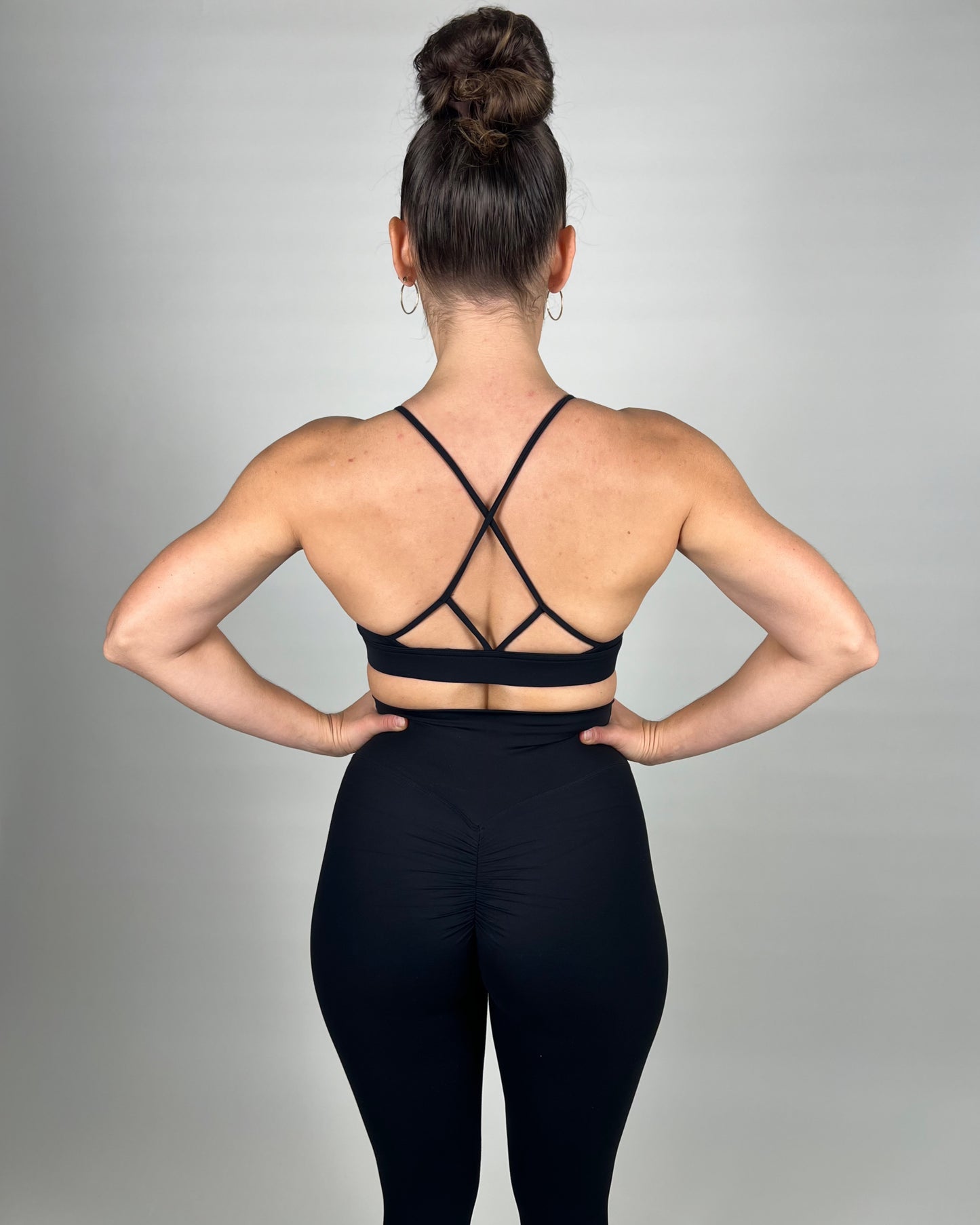ELVT Glamour Sports Bra