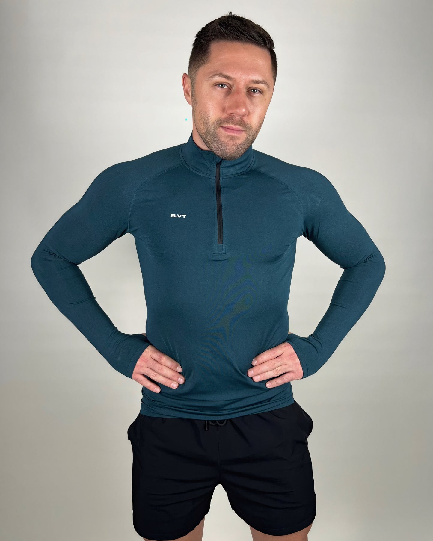 ELVT Emerge Performance Long Sleeve