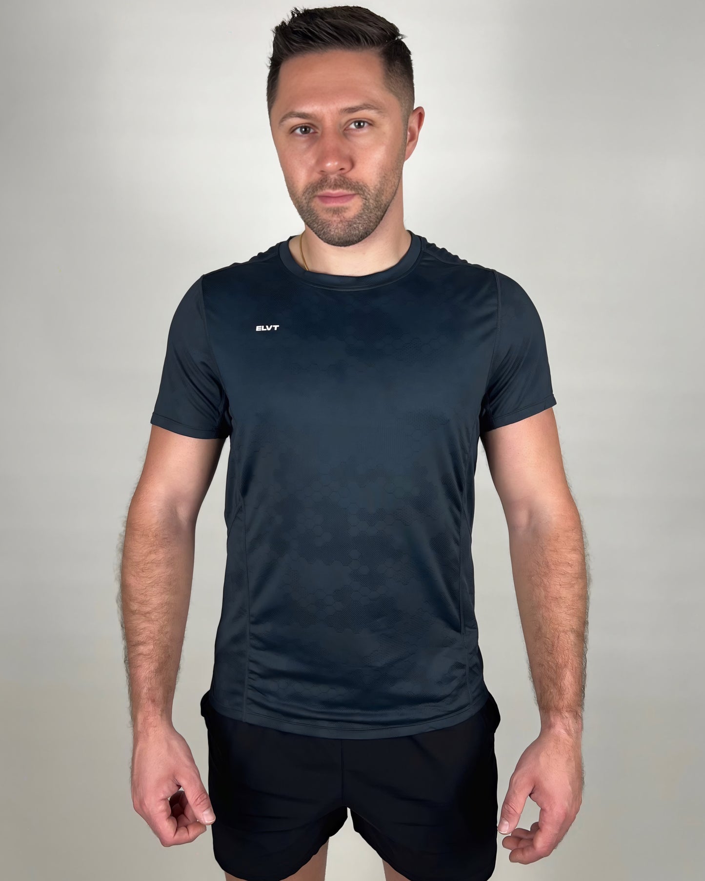 ELVT Emerge Ultralight Short Sleeve