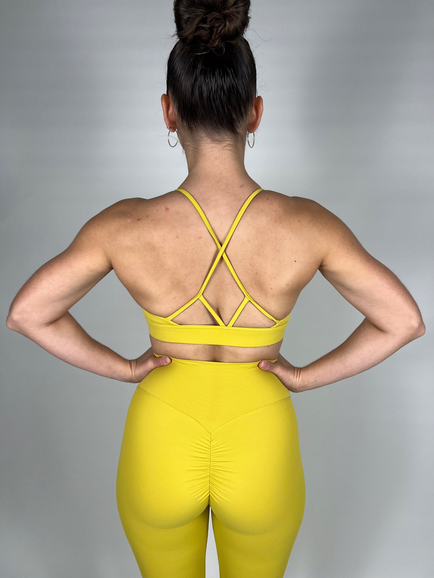 ELVT Glamour Sports Bra