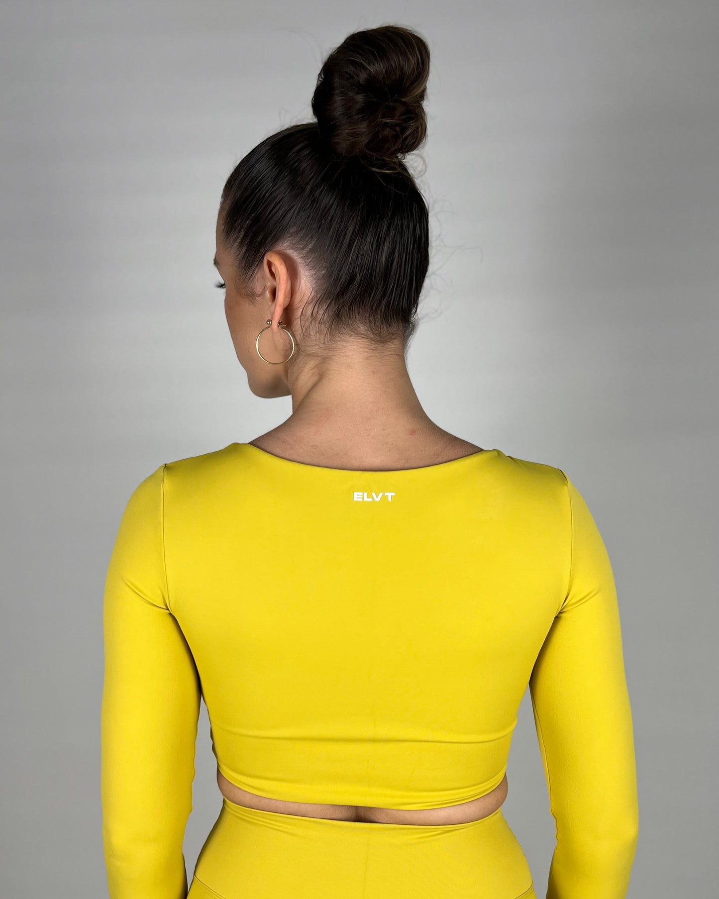 ELVT Glamour Long Sleeve