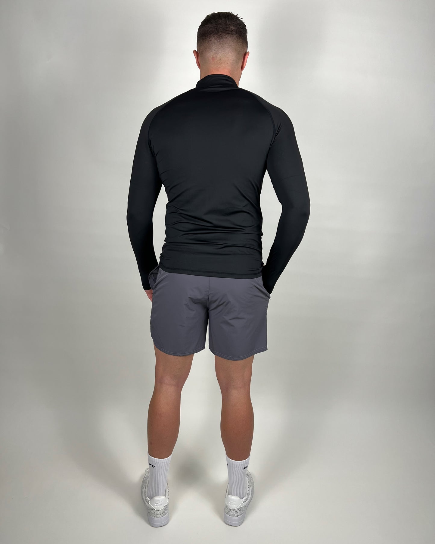 ELVT Emerge Flow 4.7 Inch Shorts