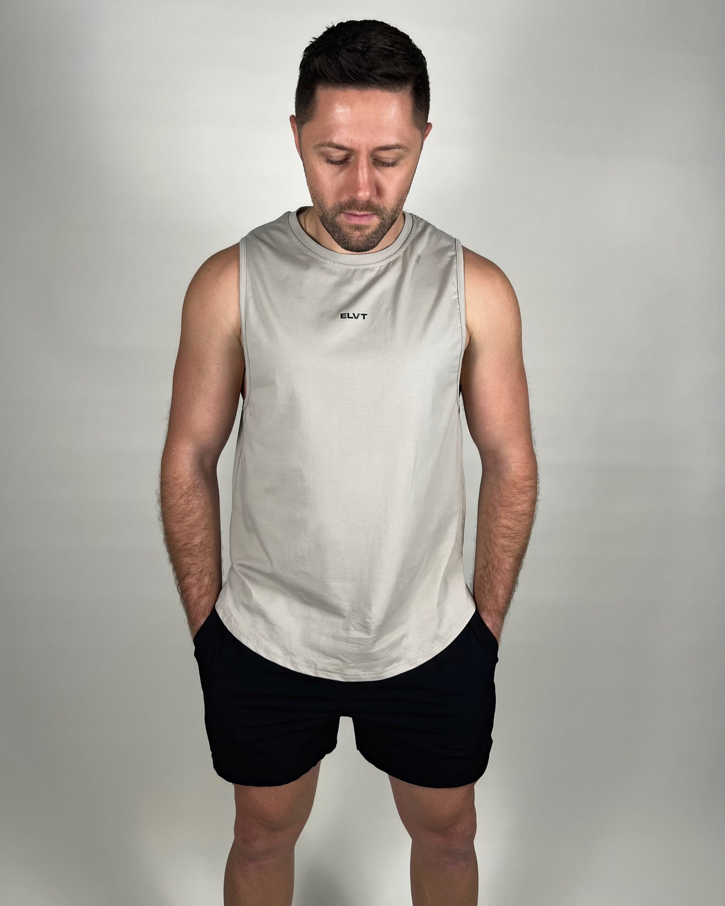 ELVT Emerge Fit Tank Top